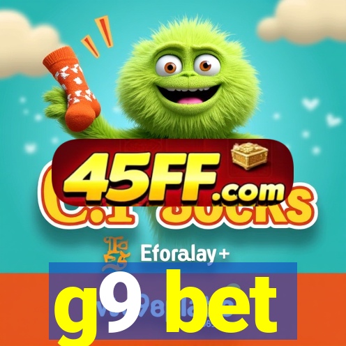 g9 bet